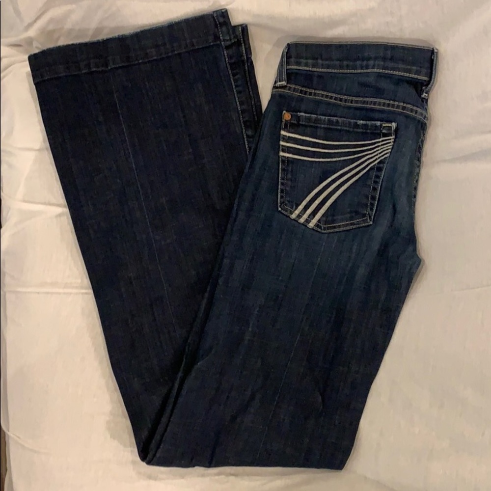 7 For All Mankind ‘Dojo’ Jeans (28)